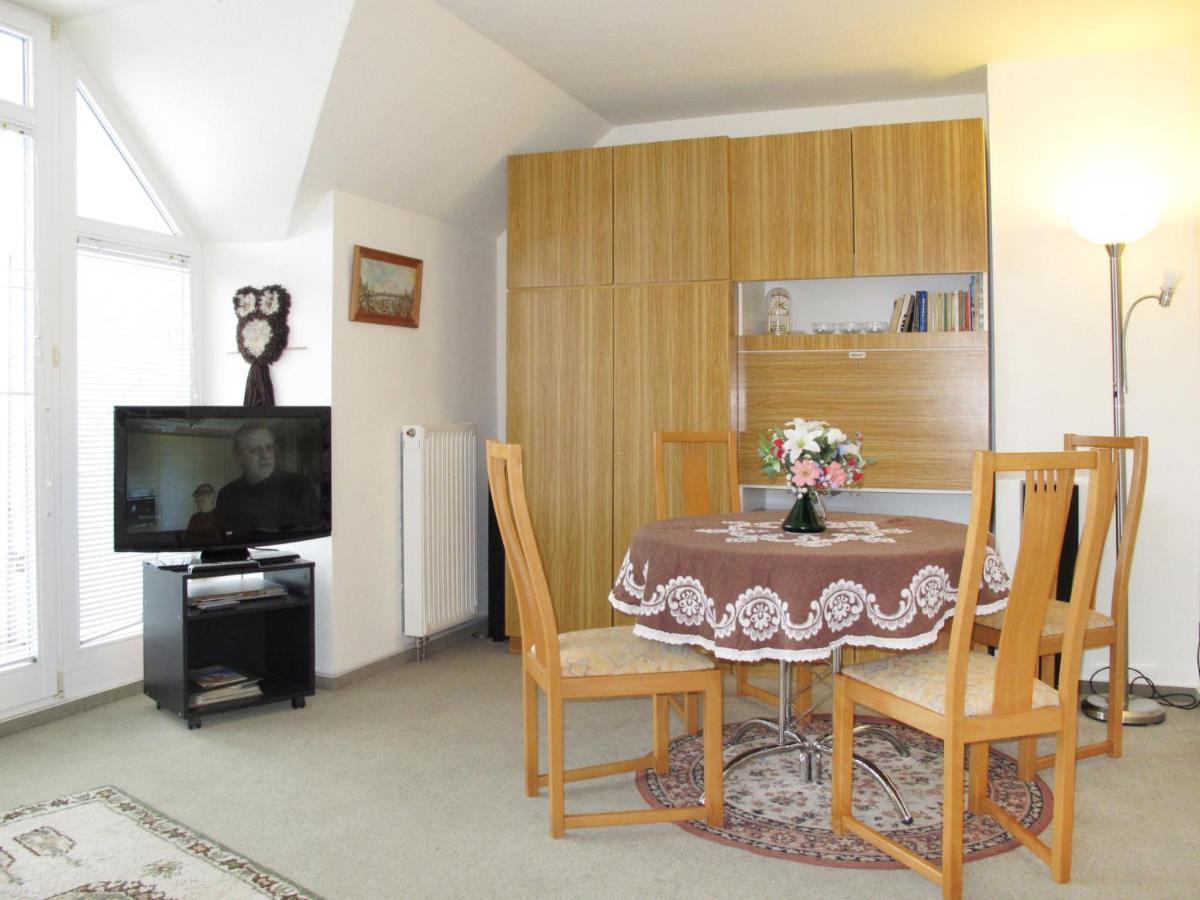 Apartment Achterwasser - Zem113 By Interhome Zempin Zewnętrze zdjęcie