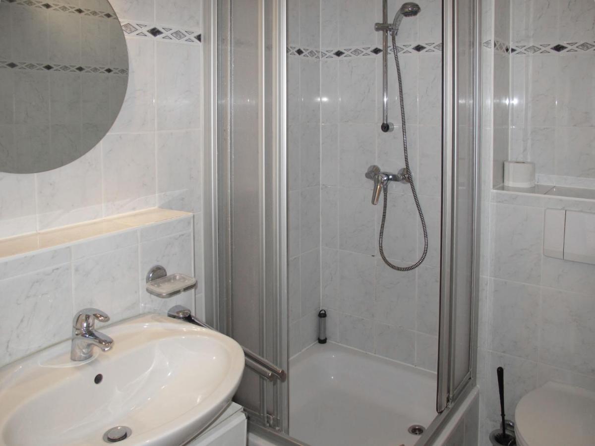 Apartment Achterwasser - Zem113 By Interhome Zempin Zewnętrze zdjęcie
